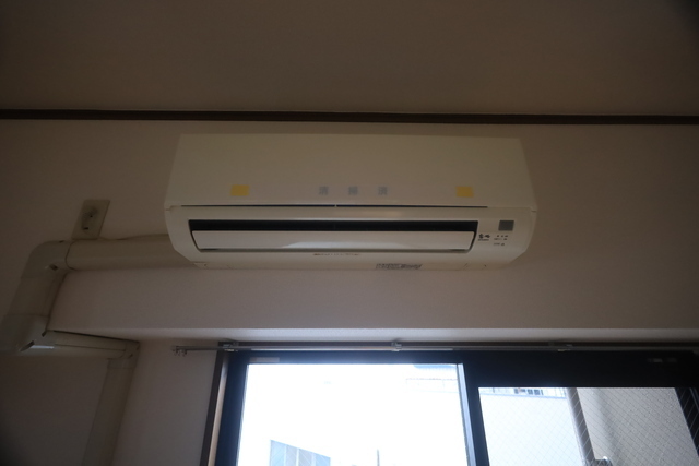 その他設備　※別号室の写真です
