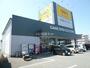 レンタルビデオ　ゲオ 松阪大塚店（レンタルビデオ）まで852m