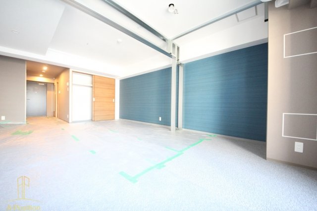 その他部屋・スペース　T s kitahama