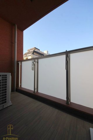 バルコニー　T s kitahama