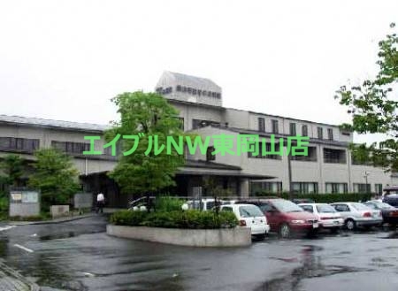 病院　池宗病院（病院）まで3136m