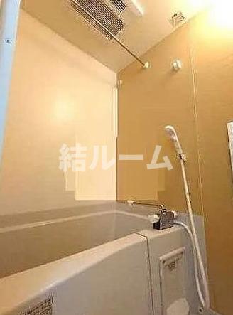 バス・シャワールーム　別号室参考写真