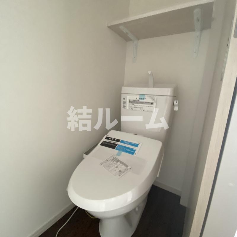 トイレ　別号室参考写真