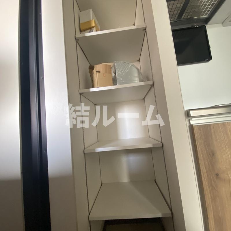 その他設備　別号室参考写真
