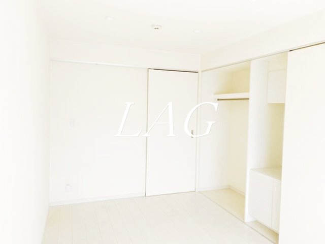 その他部屋・スペース　寝室です。