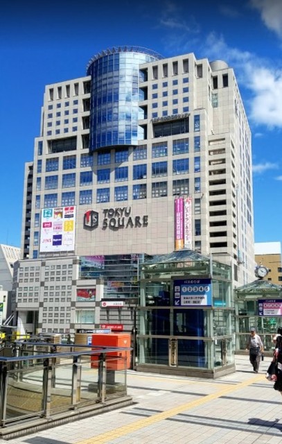 その他　東急スクエア７２０ｍ