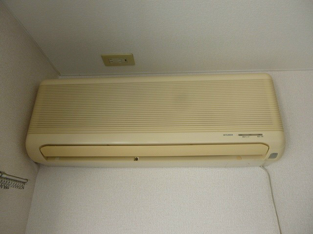 その他設備　305号室のお部屋です