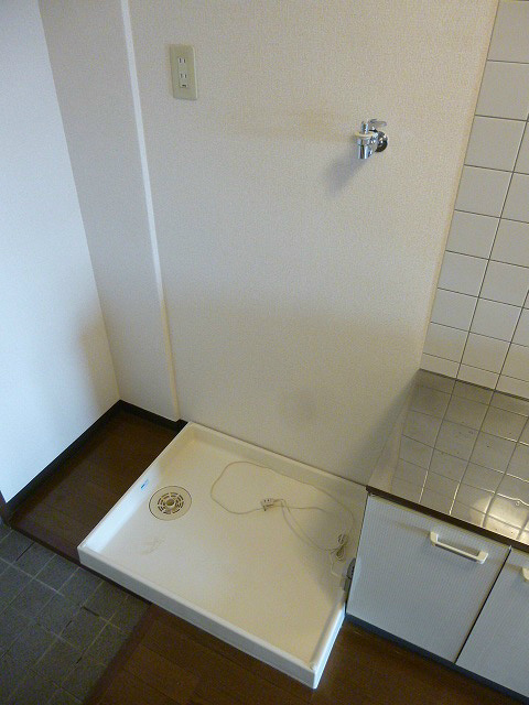 その他設備　305号室のお部屋です