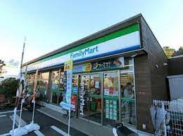 コンビニ　ファミリーマート 永福一丁目店（コンビニ）まで141m
