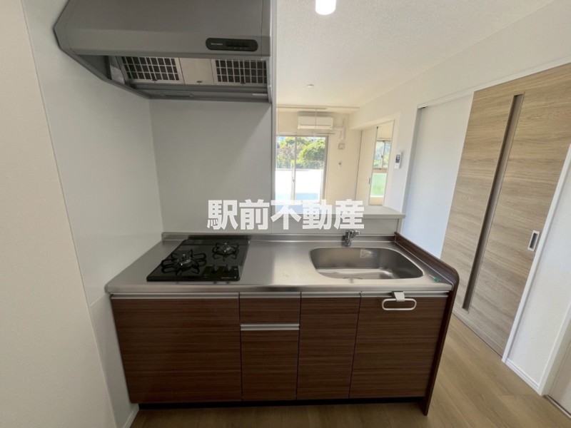 キッチン　■他部屋流用■