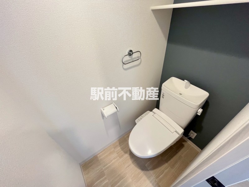 トイレ　■他部屋流用■