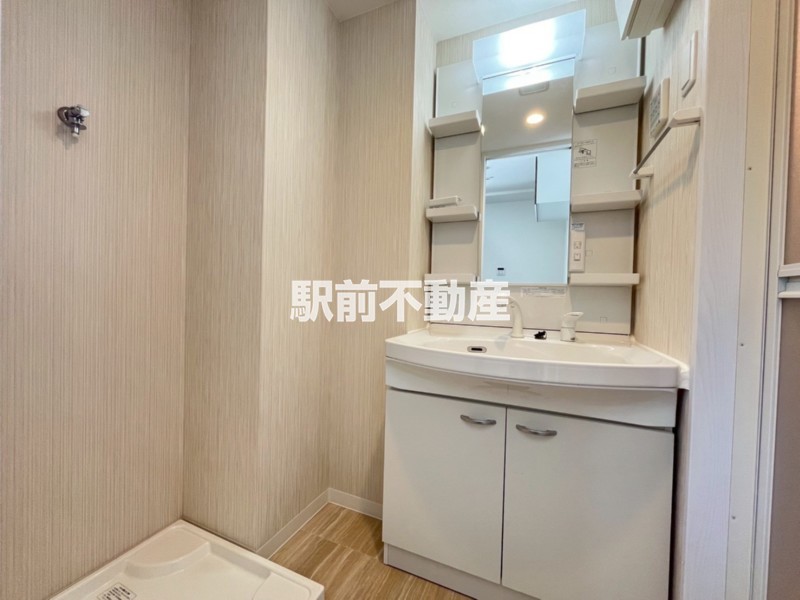 洗面設備　■他部屋流用■