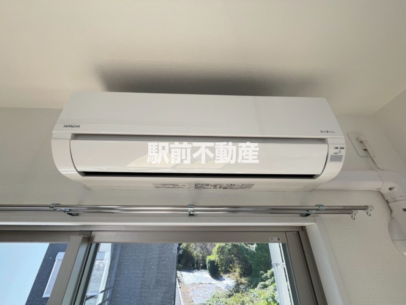 その他設備　■他部屋流用■