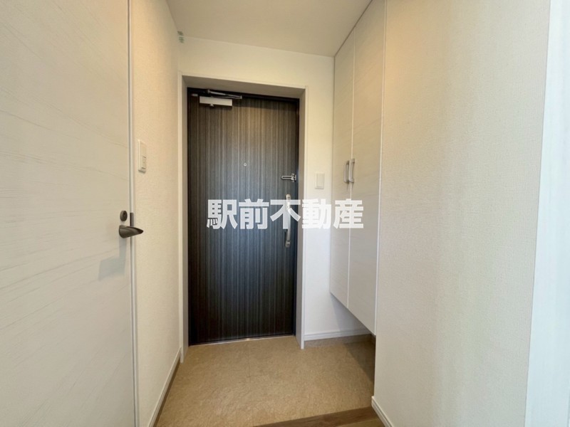 玄関　■他部屋流用■