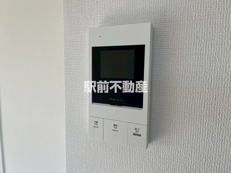 セキュリティ　■他部屋流用■