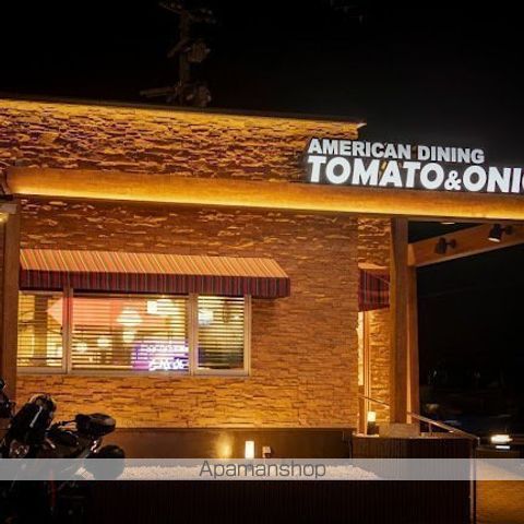 飲食店　トマトアンドオニオン五個荘店（飲食店）まで547m