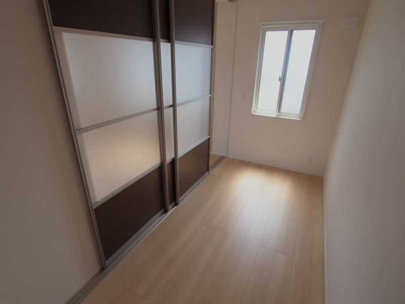 その他　※同じ間取りの別部屋のお写真です※