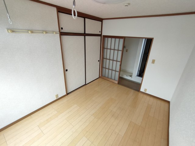 その他部屋・スペース　内装も気になるポイント
