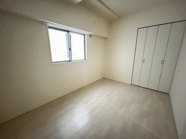 その他部屋・スペース　寝室です