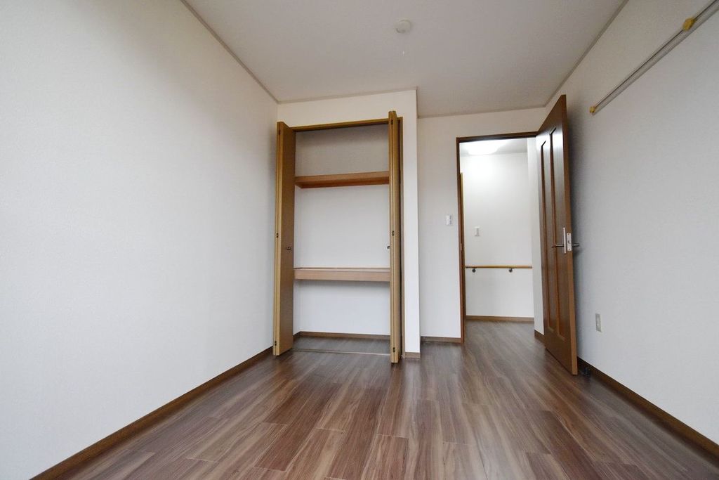 その他部屋・スペース　収納