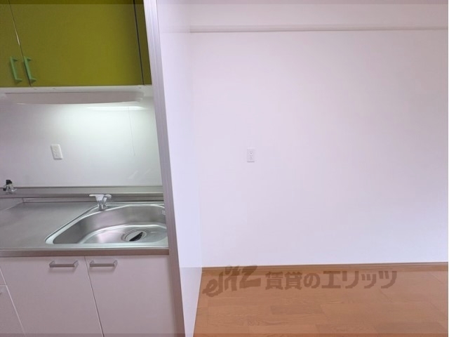 その他部屋・スペース　冷蔵庫置場