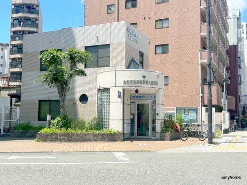 警察署・交番　浪速警察署 大国交番（警察署・交番）まで179m