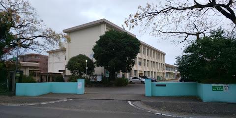 小学校　檍小学校（小学校）まで1400m