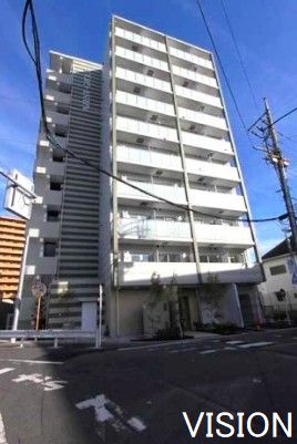 建物外観　☆外観☆