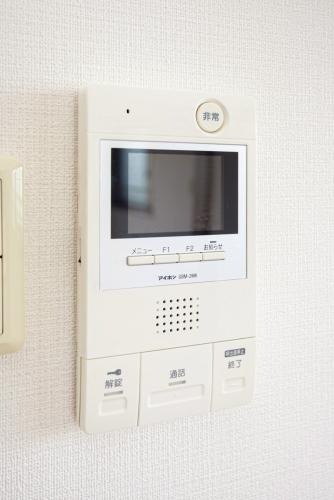 セキュリティ　物件の画像12