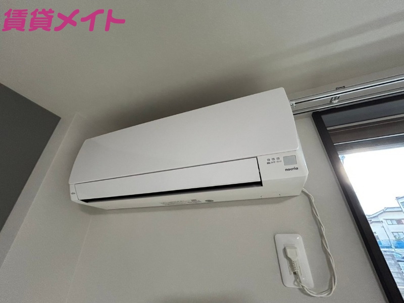 その他設備　同施工会社参考写真