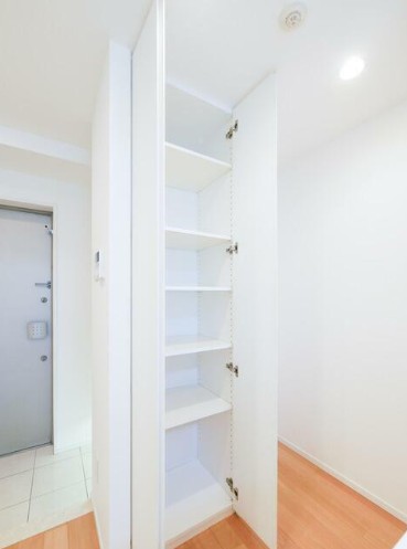 その他部屋・スペース　同タイプのお写真です