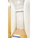 玄関　玄関です。