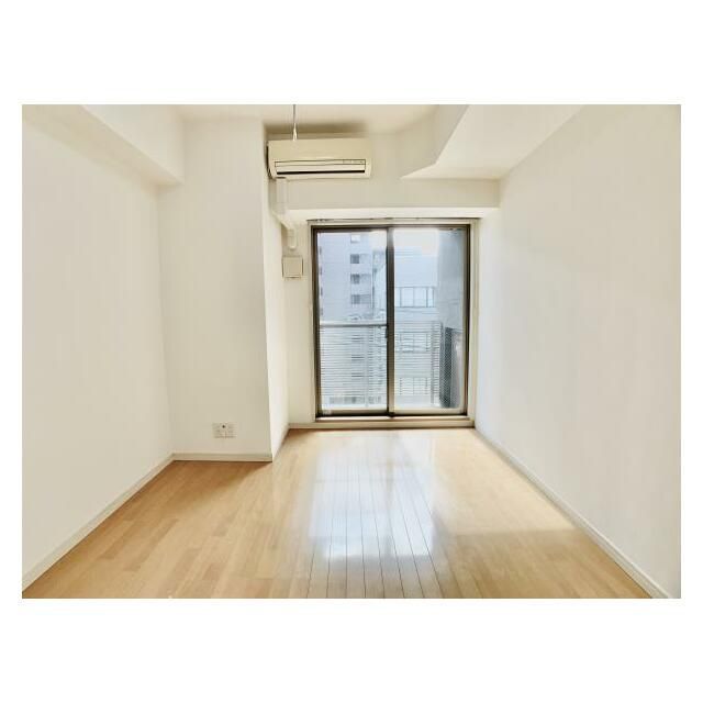 居室・リビング　（別タイプ参考写真）シエル白山　Ｂ館　文京区向丘1