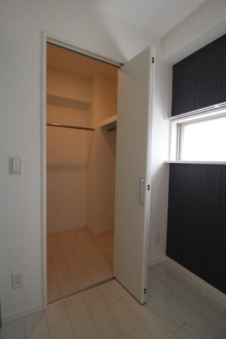 収納　※別部屋写真