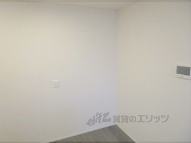 その他部屋・スペース　冷蔵庫置場