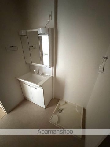 FKプログレスの内装写真
