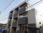 立川駅より徒歩14分 2階 築3年3ヶ月の賃貸物件