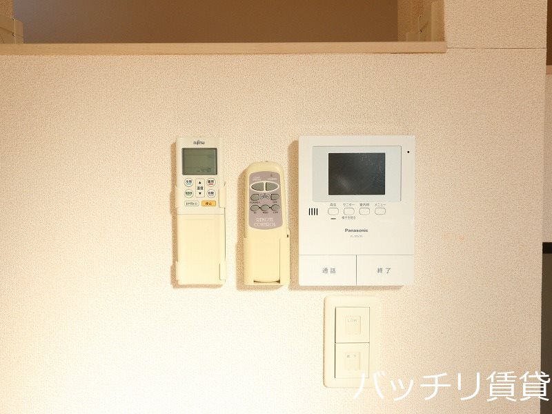 セキュリティ　同型タイプの為、現状を優先致します。