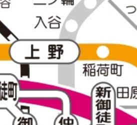 その他　☆路線図☆