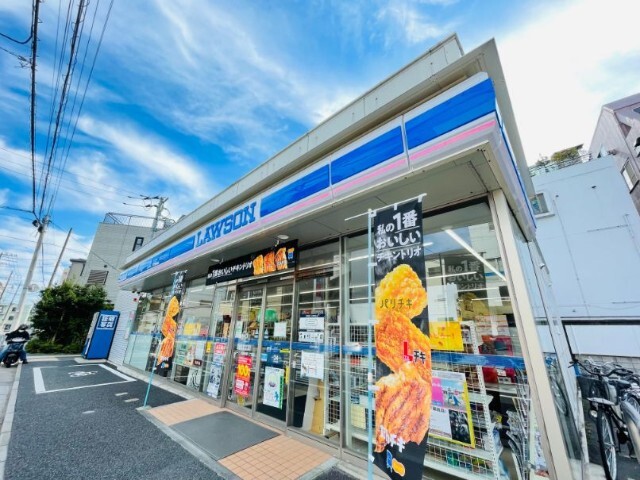 コンビニ　ローソン（コンビニ）まで170m