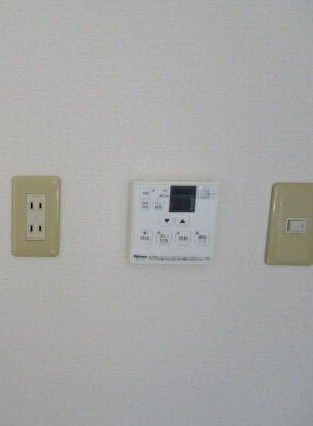 その他設備　※現況優先