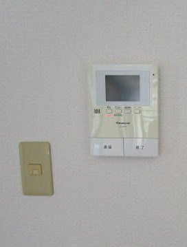 セキュリティ　※現況優先
