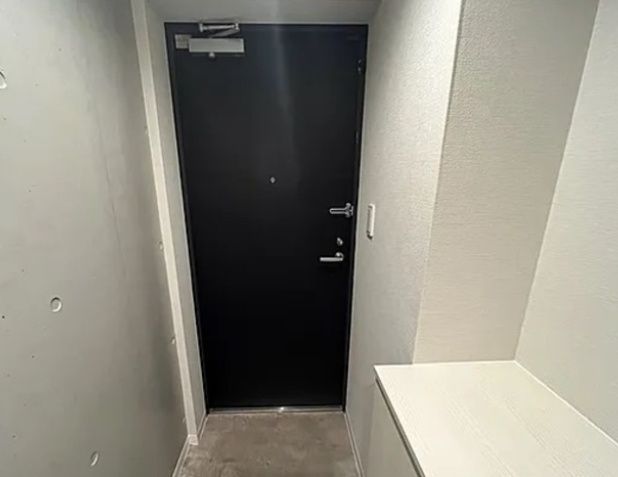玄関　☆広々とした玄関☆