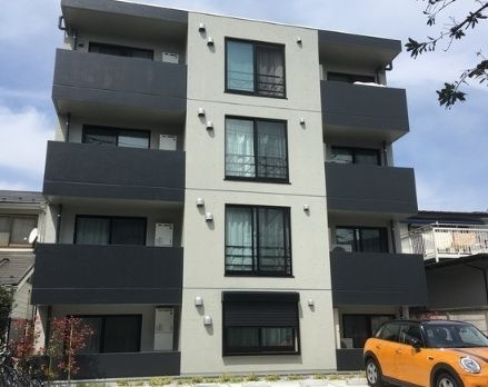 建物外観　☆綺麗な外観☆