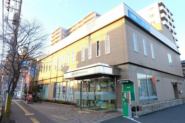 その他　西武信用金庫 昭島支店（その他）まで200m