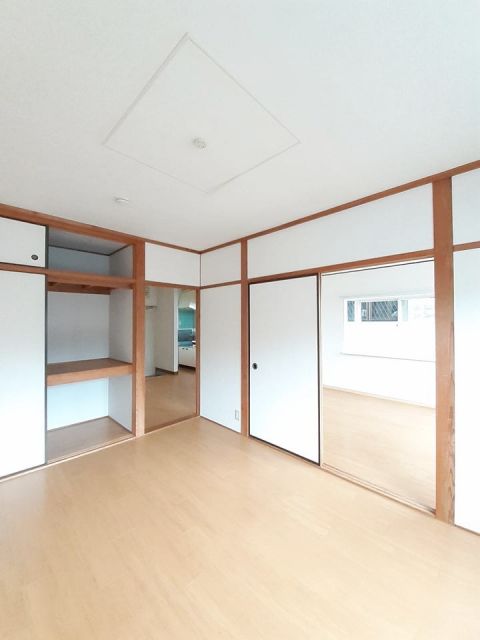 その他部屋・スペース