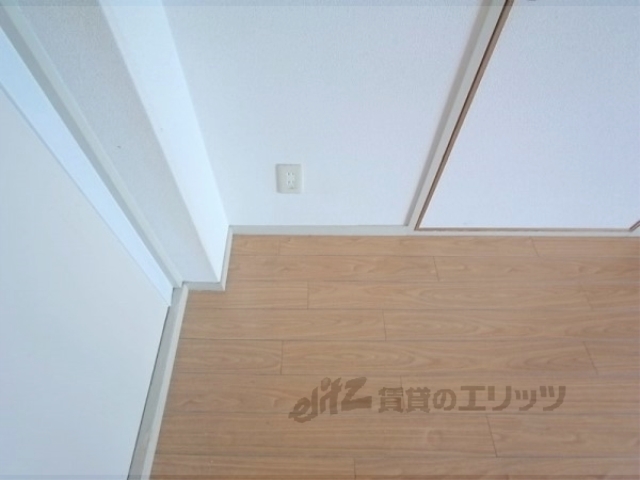 その他部屋・スペース　冷蔵庫置場