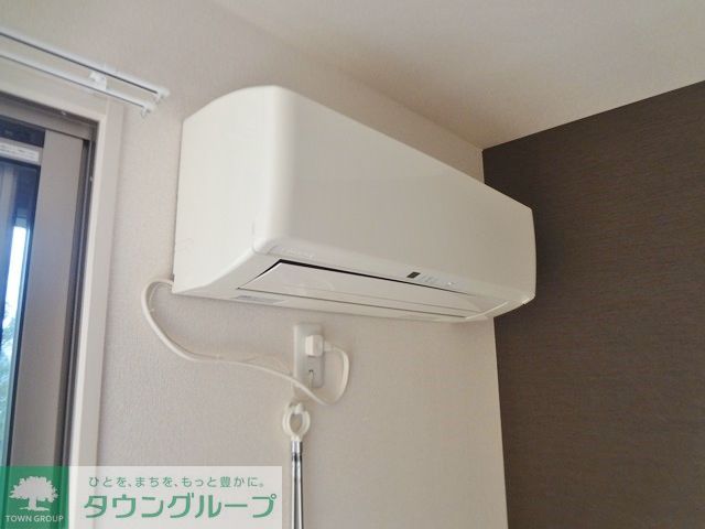 その他設備　設備