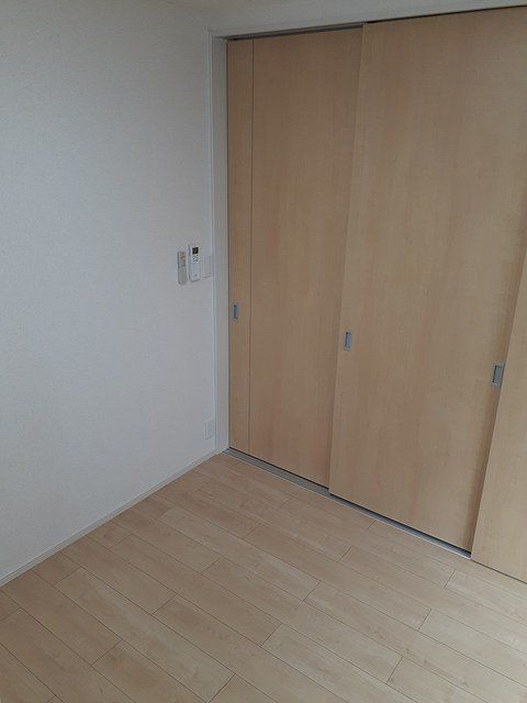 その他部屋・スペース　収納