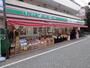 コンビニ　ローソンストア100吉祥寺本町店（コンビニ）まで395m